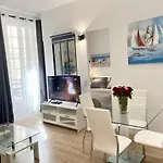 Apartament Modern Flat Lamartine *