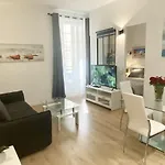 Apartmán Modern Flat Lamartine *